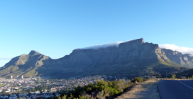 Kapstadt und Weinregion
